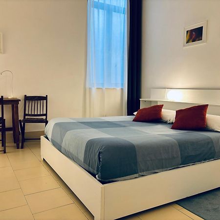 Castle Apartment Bari Exterior foto